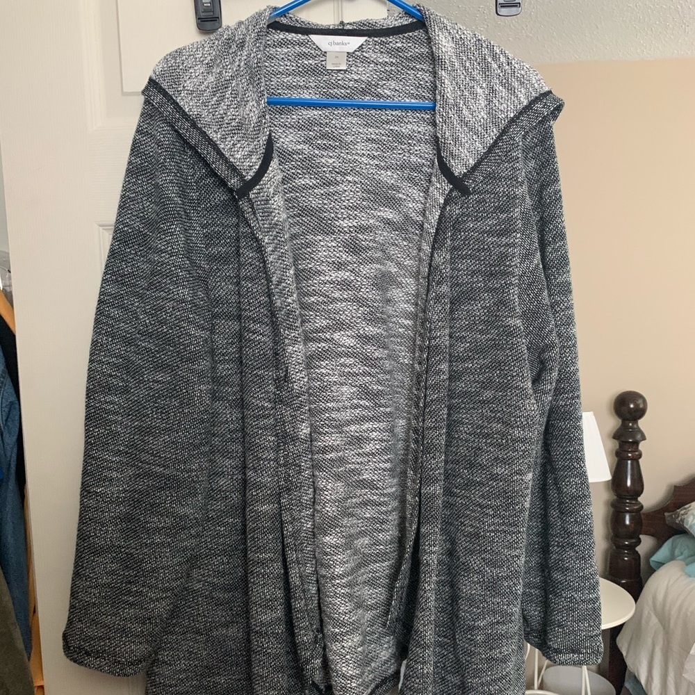 Christopher and Banks Hoodie